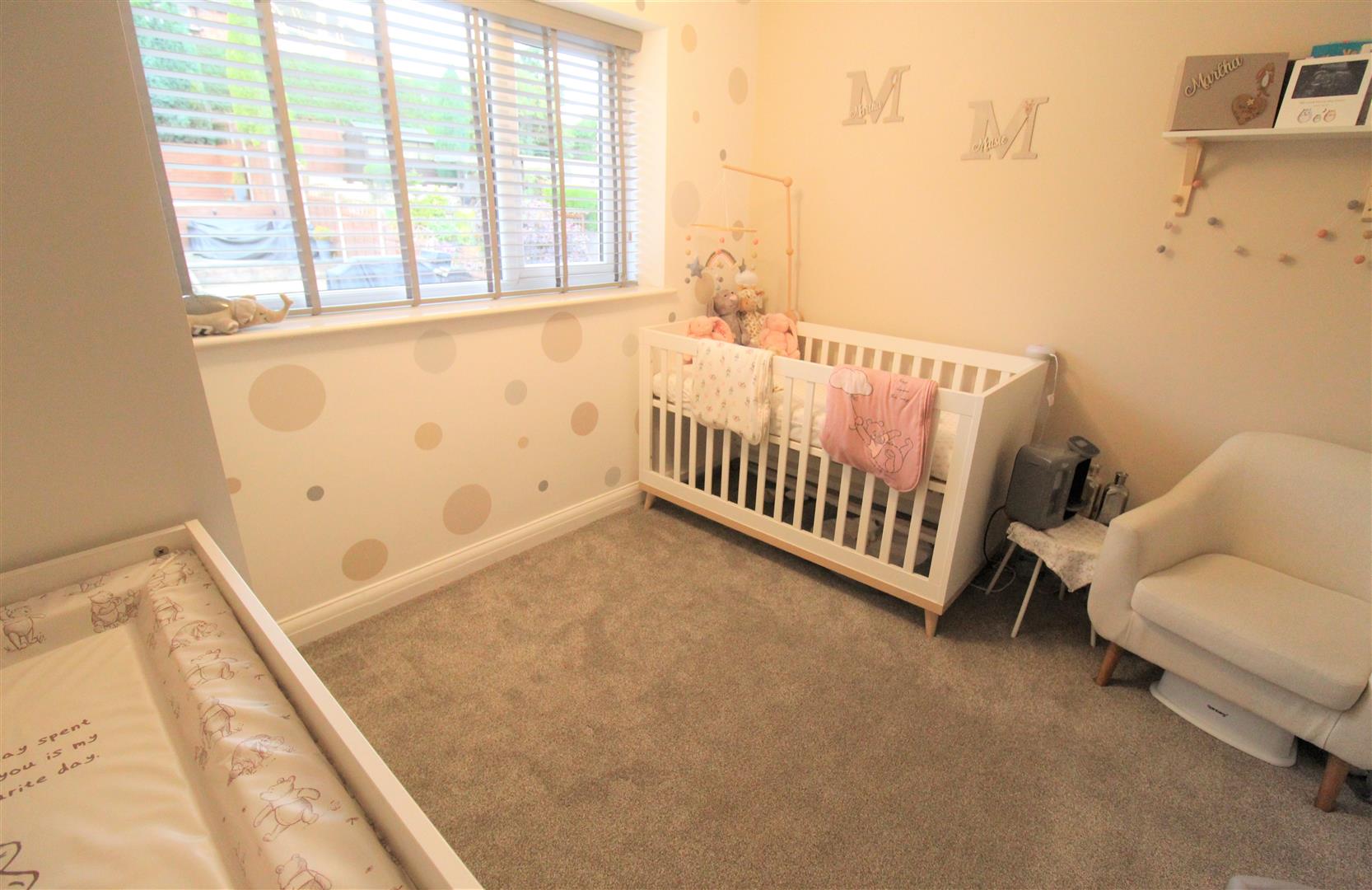 Norton Crescent, Sneyd Green, Stoke-On-Trent